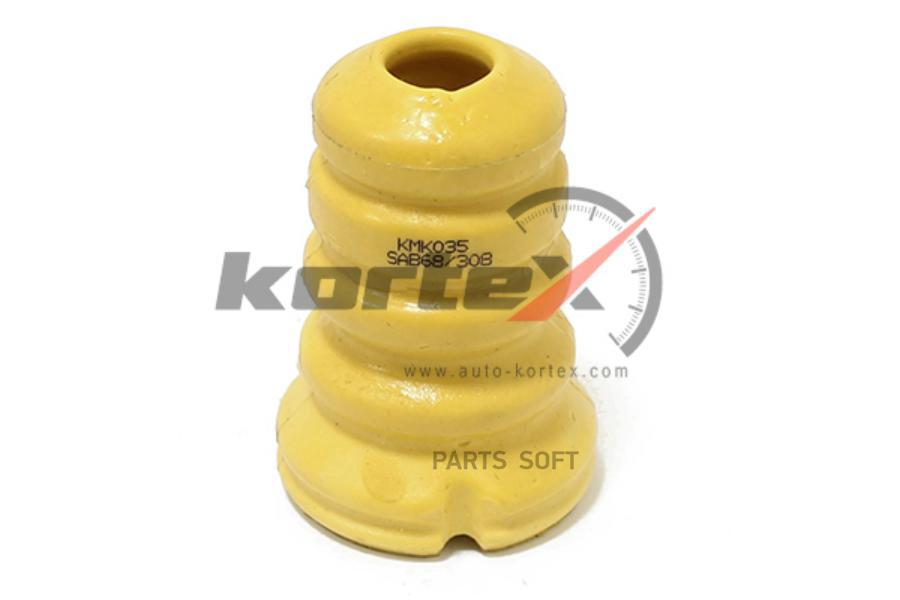

Отбойник Амортизатора Bmw E90 Зад. KORTEX арт. KMK035