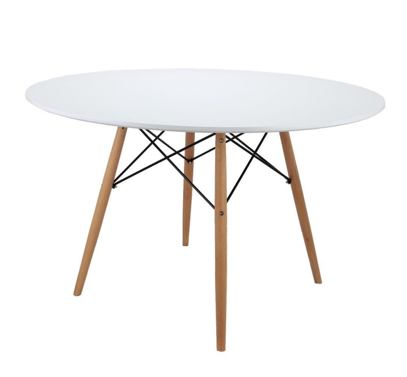 

Стол кофейный Brunardi 141539, 60х60 см белый, 1415