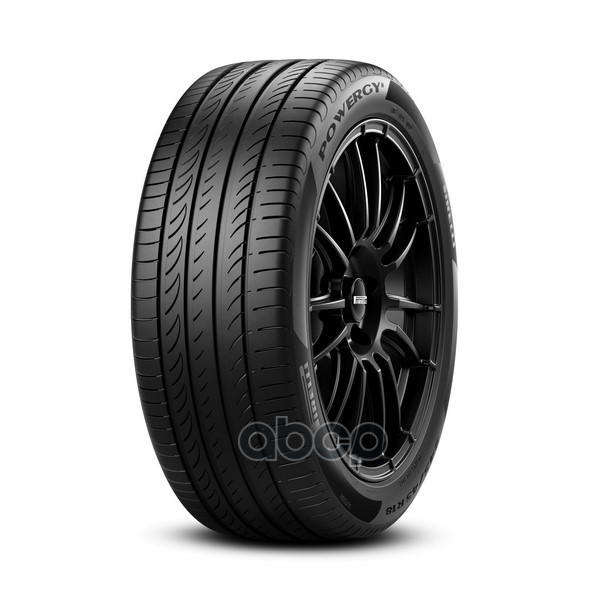 

Шины Pirelli Powergy 225/60 R17 99 V, Powergy