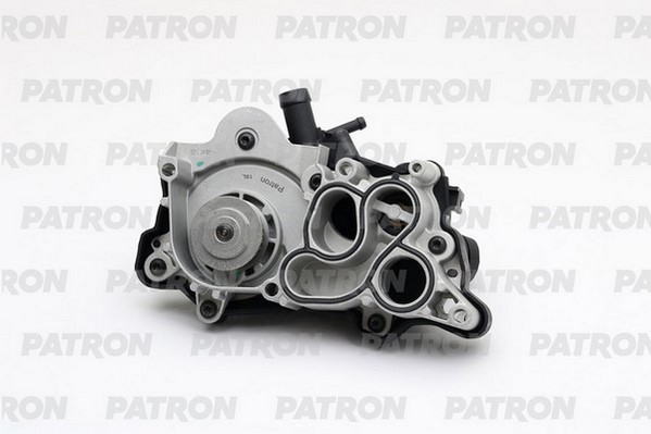 

Насос водяной A239 с корпусом VW Golf (EA211) 1.2T 1.4T 1.6 12- PATRON PWP1939