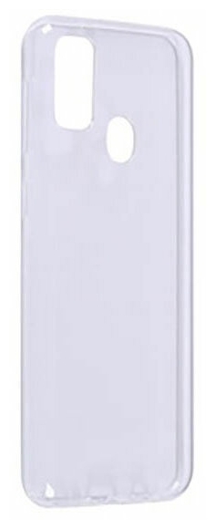 фото Чехол neypo для samsung galaxy m21/m30s (2020) silicone transparent nst16940