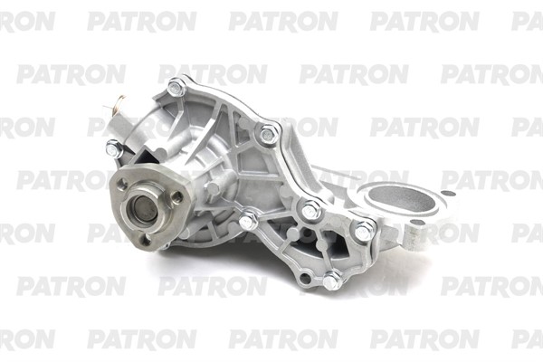 

Насос водяной A184 VAG 1.8 20V 96> PATRON PWP2184