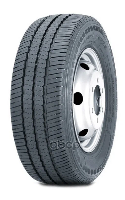 

Автошина WESTLAKE SC328 205/80 R14 109 R