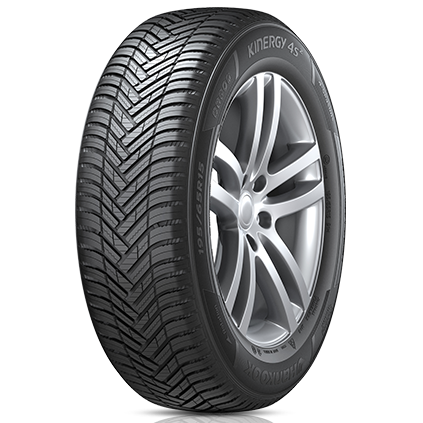 

Шины Hankook 195/60 R15 88V Kinergy 4S2 H750