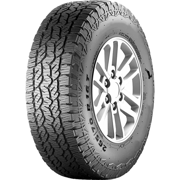 

Torero 205/70 R15 MP-72 Izzarda A/T 2 96T