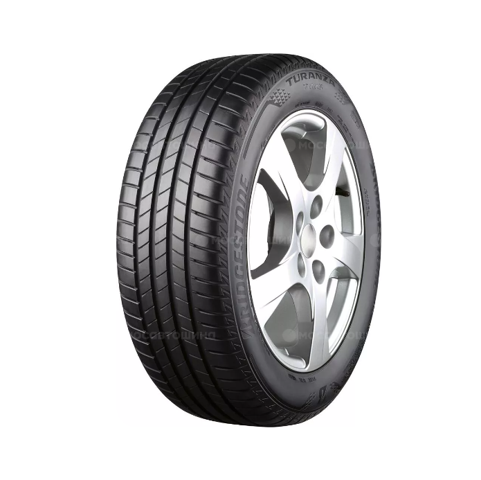 

Покрышка BRIDGESTONE Turanza T005, Turanza T005