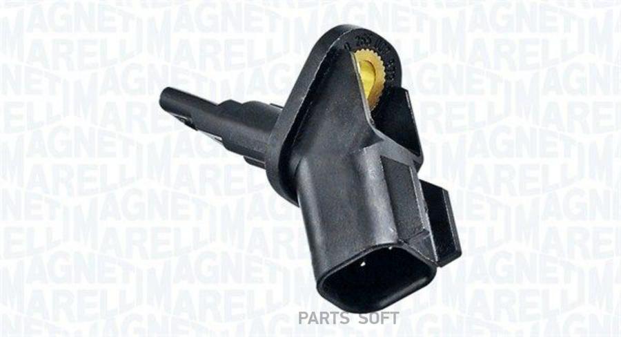 Датчик Abs MAGNETI MARELLI арт. 172100039010