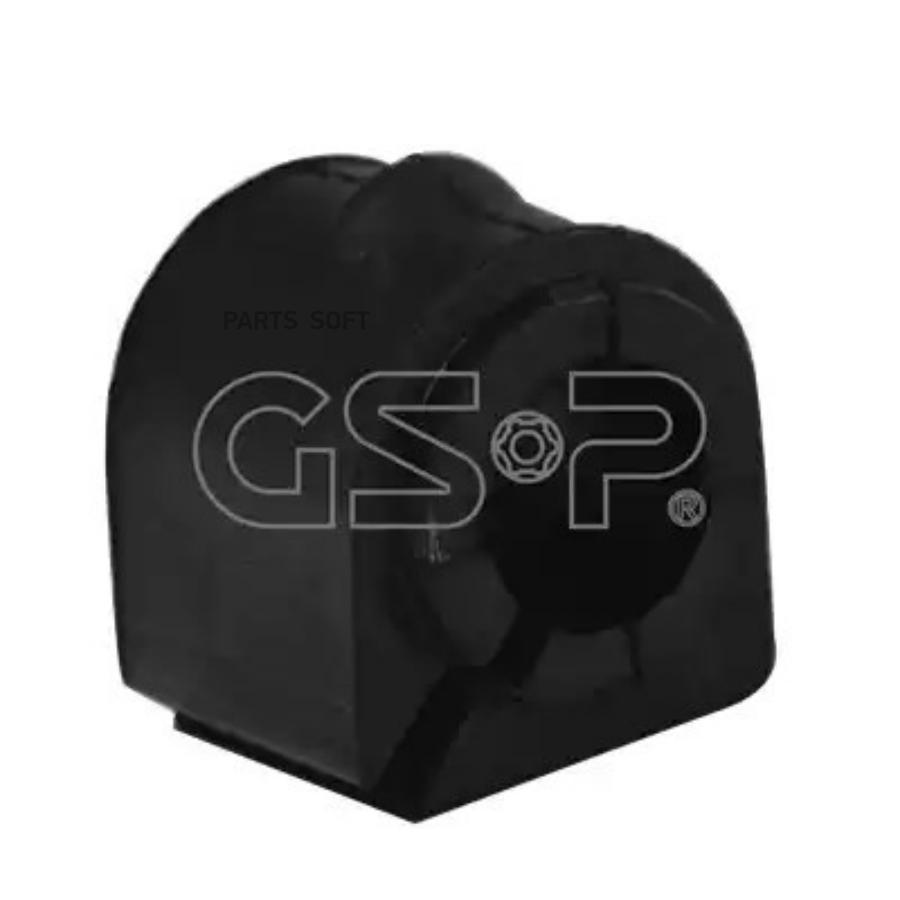 

GSP 517264 Втулка стабилизатора FORD FOCUS 11- пер.подв.