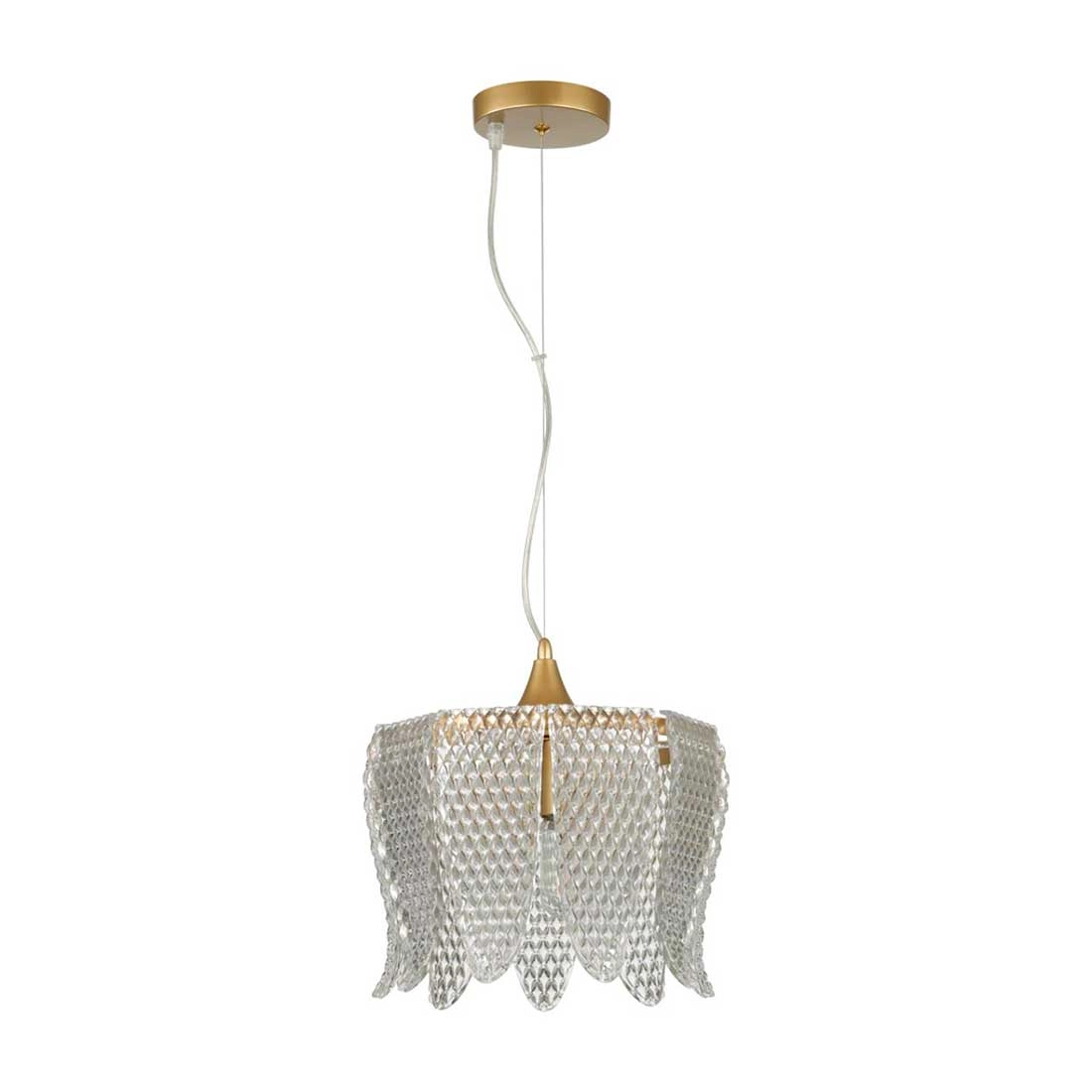 

Подвесная люстра Lumion Beatris 5296/3