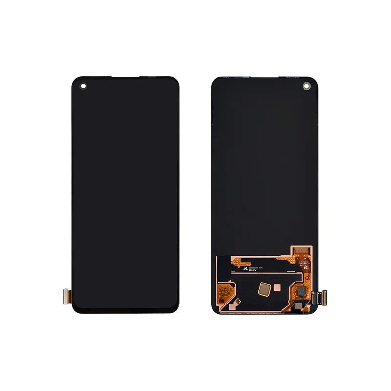 

Дисплей Realme GT Neo 2 + тачскрин (черный), Realme GT Neo 2