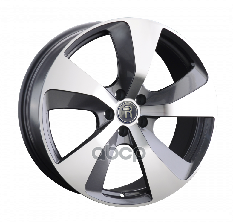 

Колесный диск Replay, A158 9x20/5x112ET37 66.6 Gmf