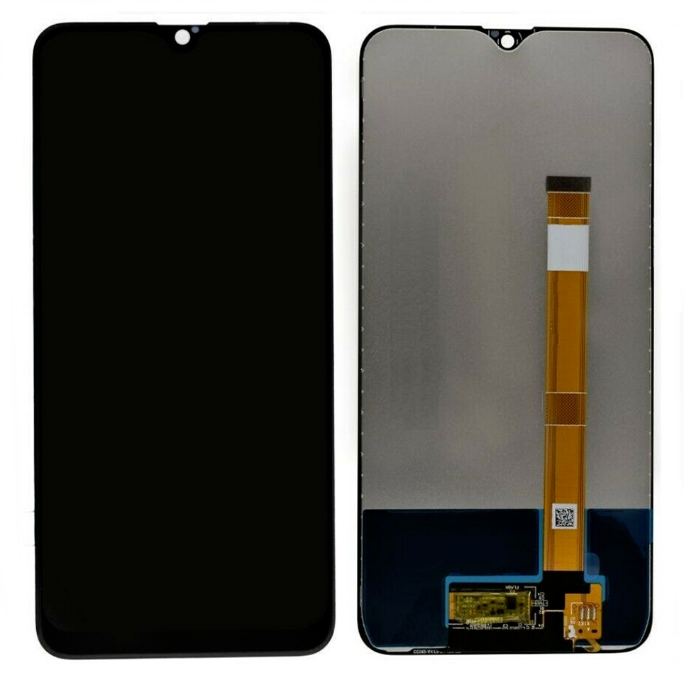 

Дисплей Realme 3/Oppo A5s/AZ5s + тачскрин (черный), Realme 3/Oppo A5s/AZ5s