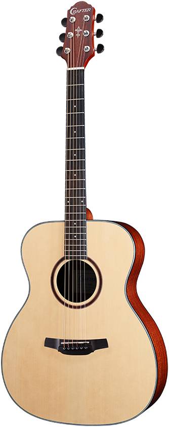 Гитара акустическая CRAFTER HT-250N 23948₽