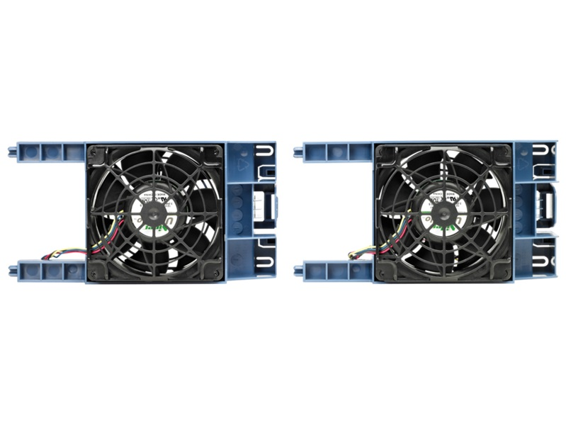 Корпусной вентилятор HPE ProLiant DL36X (P37861-B21)