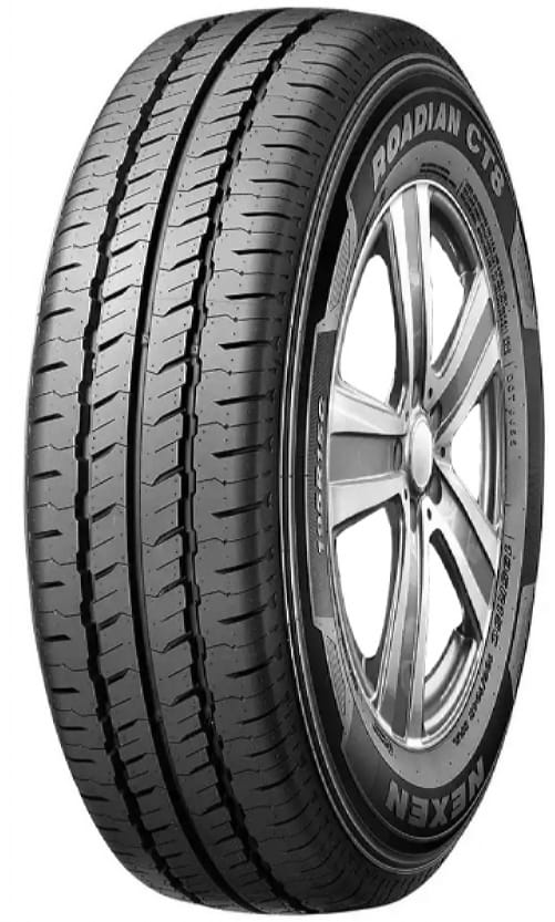 

Шины ROADSTONE Roadian CT8 185/80 R14 102T, Roadian CT8