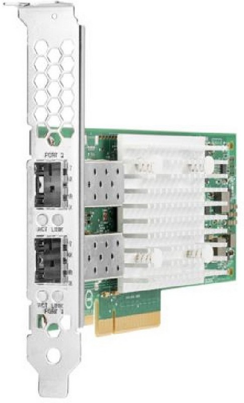 

Сетевая карта HPE (P26259-B21)
