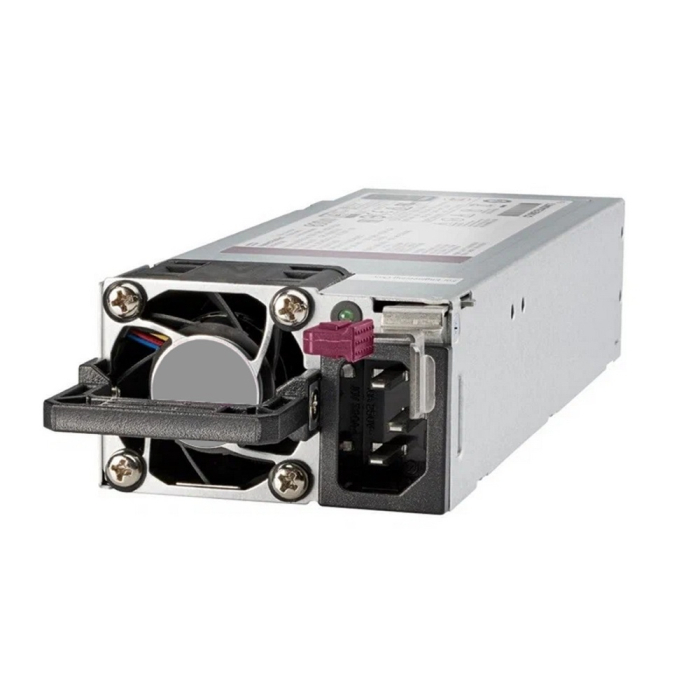 

Блок питания HPE P03178-B21 1000W, Серебристый, P03178-B21