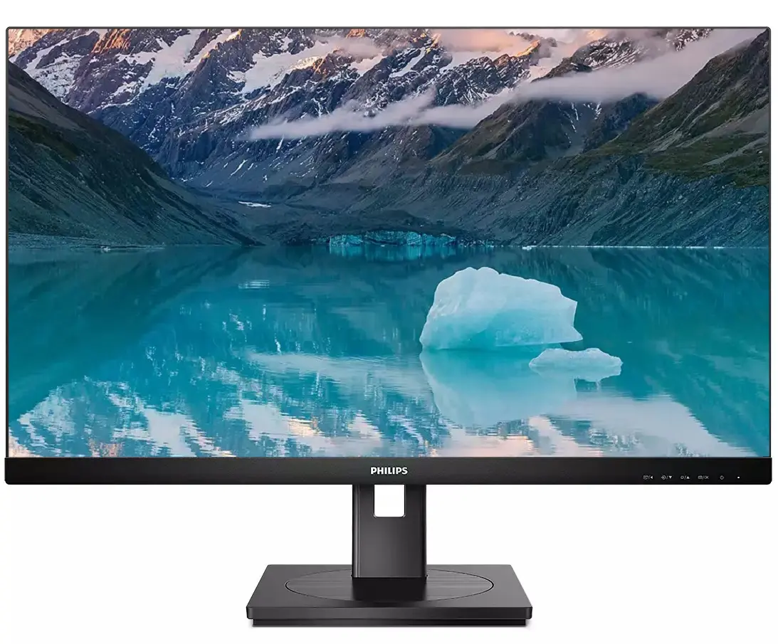 

23.8" Монитор Philips 242S9JML (00/01) черный 75Hz 1920x1080 VA, 242S9JML (00/01)