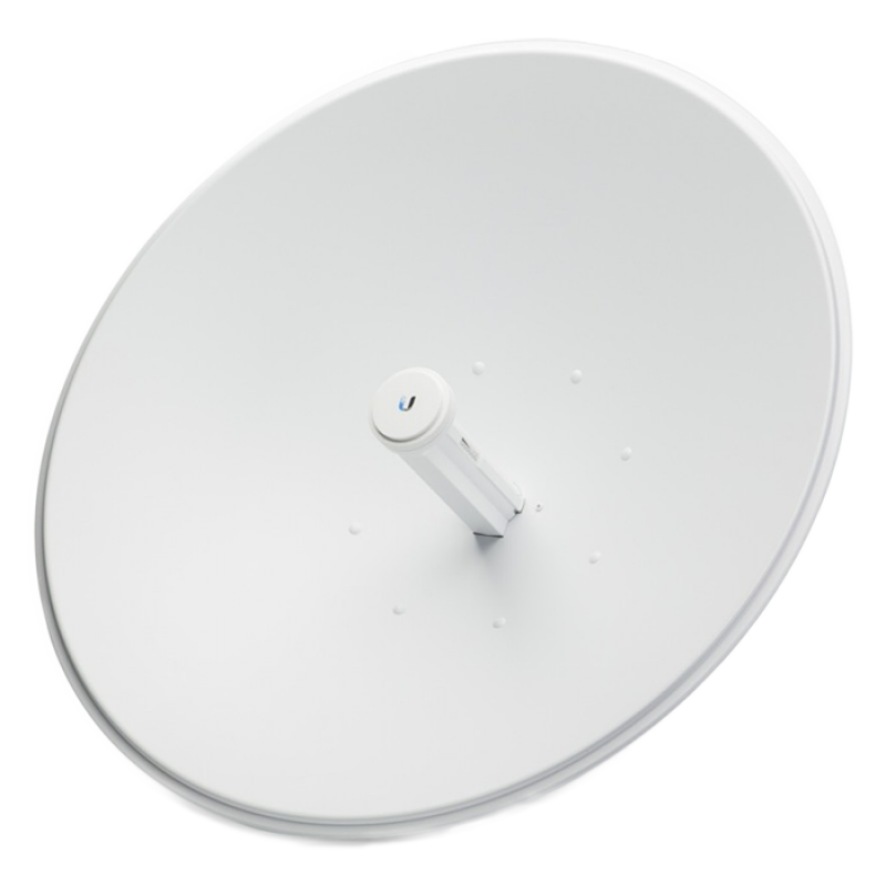 Точка доступа Wi-Fi Ubiquiti PBE-5AC-620 белый