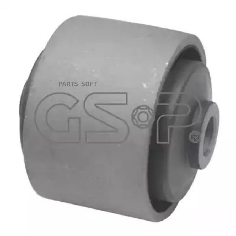 

GSP 516650 Сайлентблок задней балки NISSAN ALMERA 00-06/MAXIMA 94-00/PRIMERA 96-01 зад.под