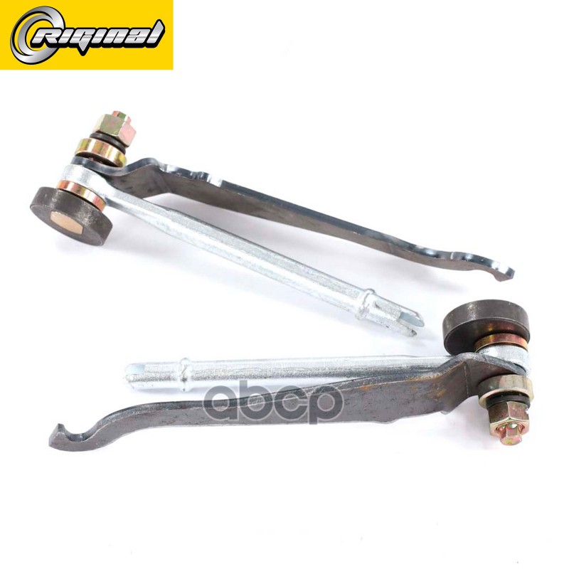 

Rg3302-3508900_р/К Привода Стояночного Тормоза! Газ 3302 Riginal арт. RG33023508900