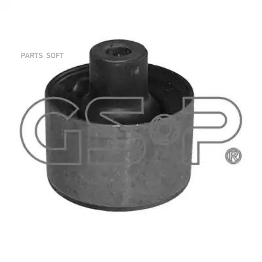 

GSP 516606 Сайлентблок рычага VOLVO S40/V40 95-04/MITSUBISHI LANCER 92-02 зад.подв.