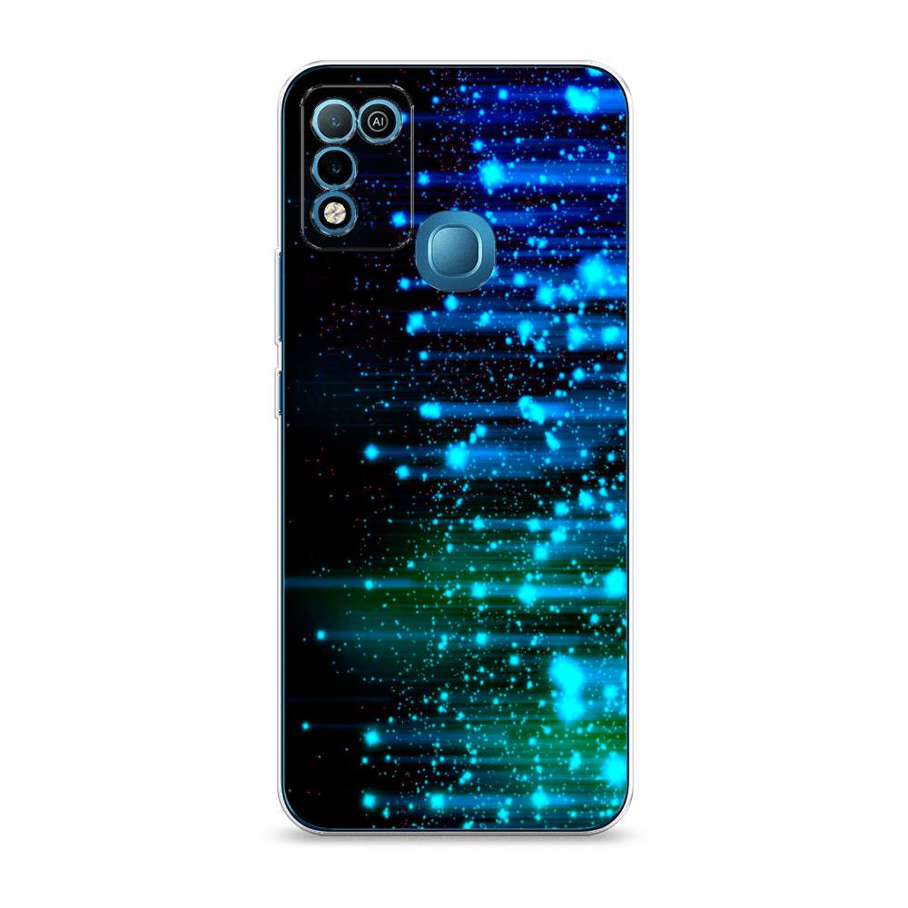 

Чехол Awog "Абстракция 1" для Infinix HOT 10 Play, 3100650-3