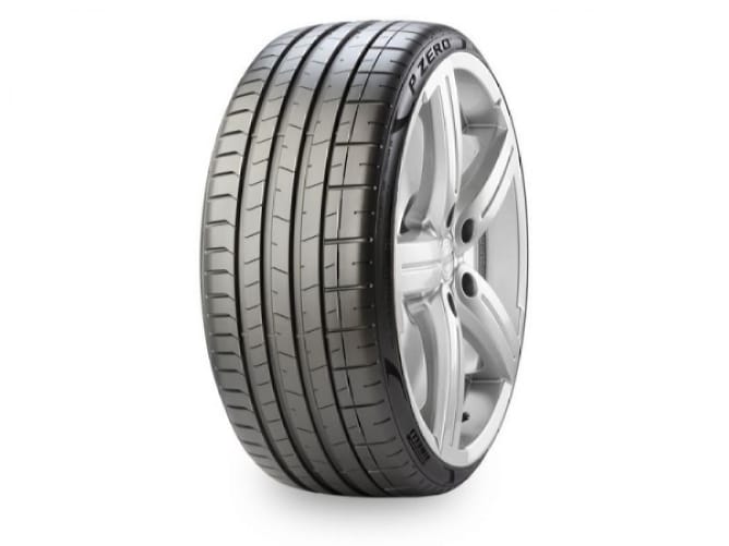 

Шины Pirelli PZero Sports Car 245/45 R19 102Y, PZero Sports Car