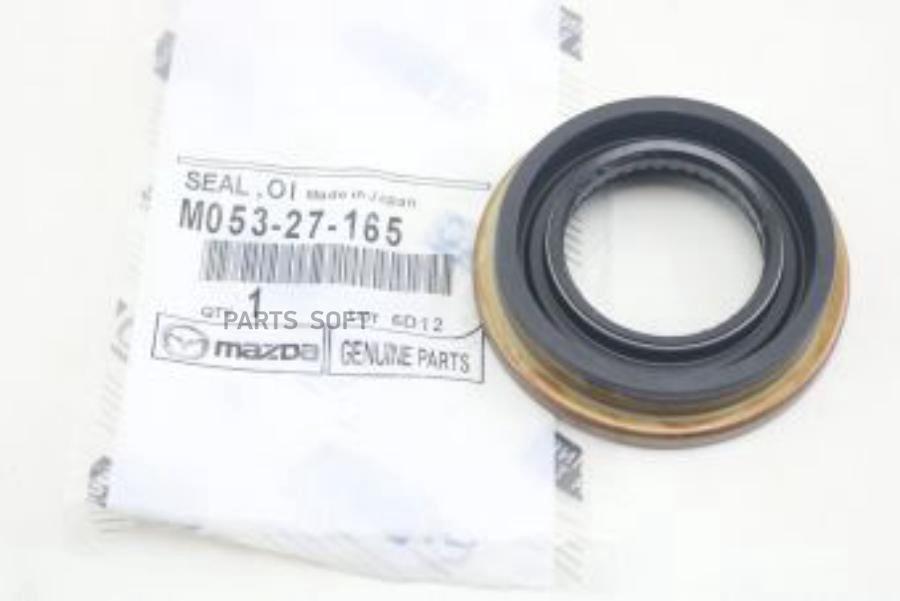 

Сальник MAZDA арт. M05327165