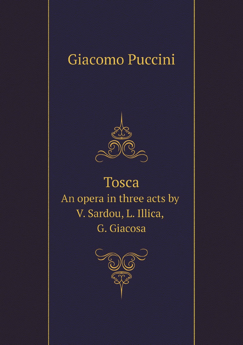 

Tosca