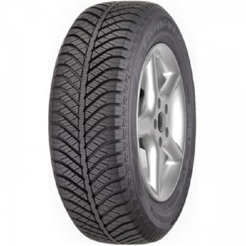 

Шины GOODYEAR Vector 4Seasons Gen-1 255/50 R20 109W, Vector 4Seasons Gen-1