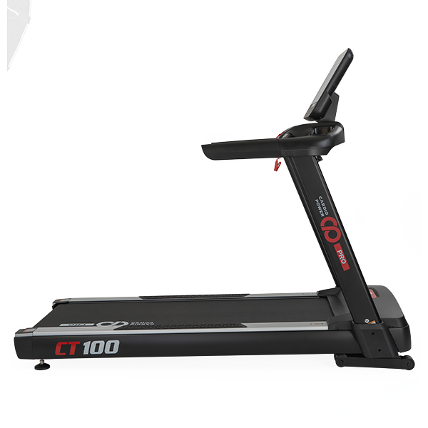 Беговая дорожка CardioPower PRO CT100