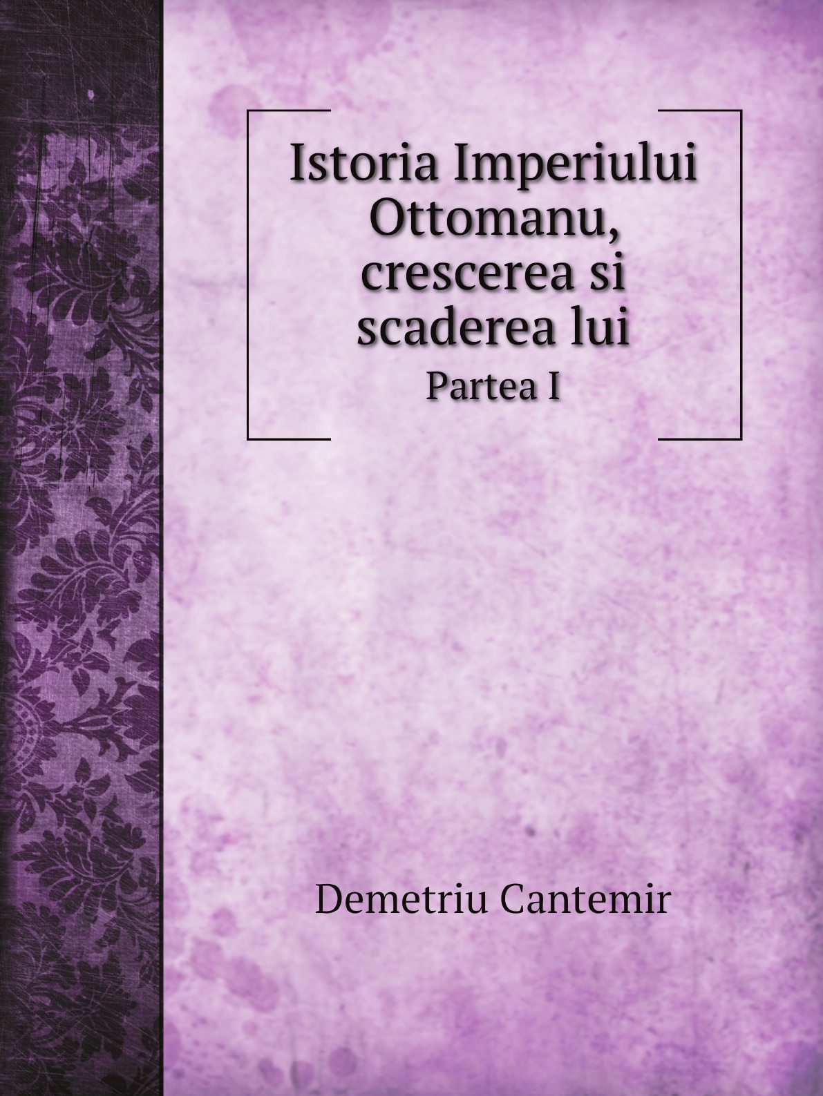 

Istoria Imperiului Ottomanu, crescerea si scaderea lui