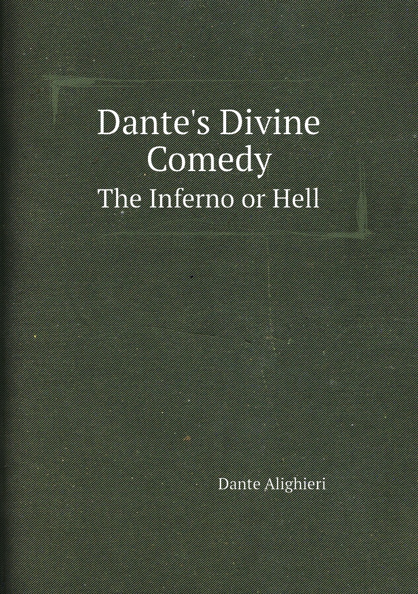 

Dante's Divine Comedy