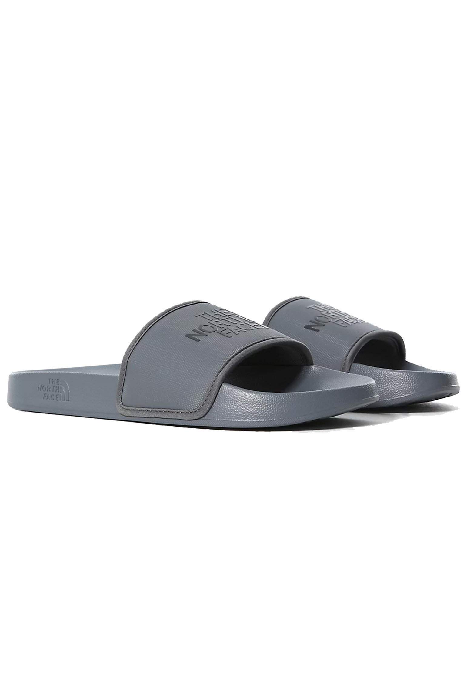 

Шлепанцы мужские THE NORTH FACE 134127 серые 40.5 EU, 134127