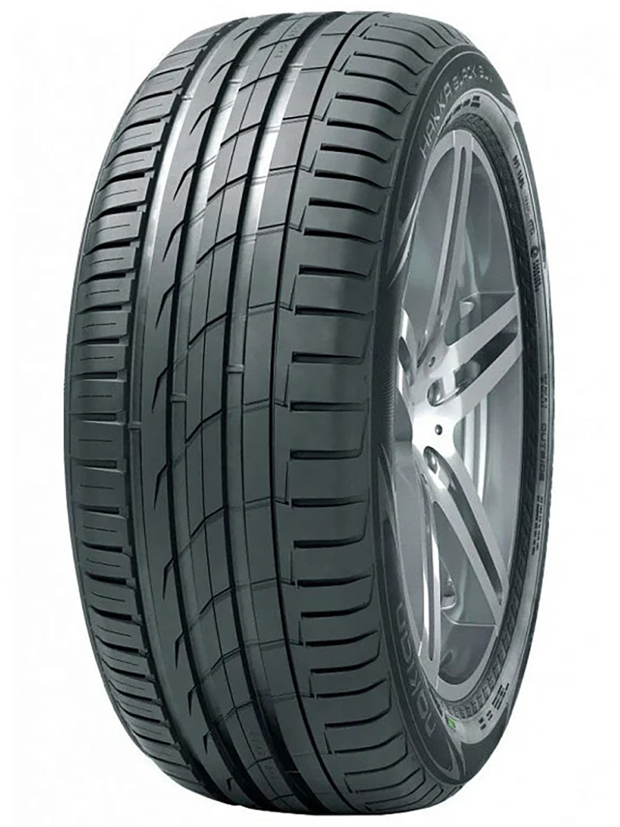 

Шины Nordman Hakka Black 2 SUV 255/55 R18 109 Y