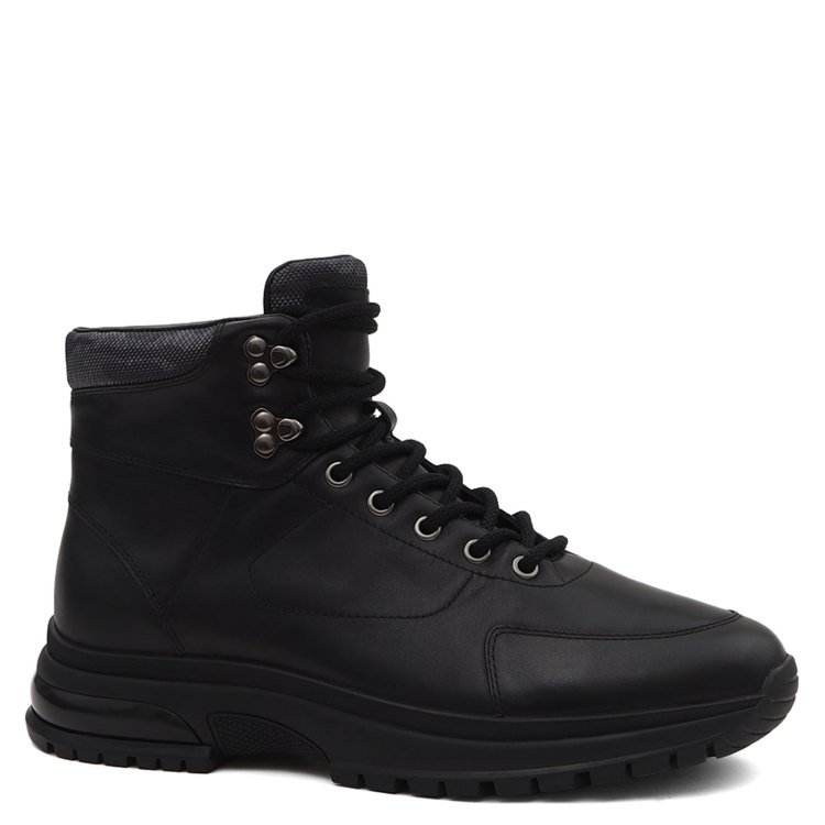 

Кроссовки мужские Tendance HC0925-2 черные 44 EU, Черный, HC0925-2