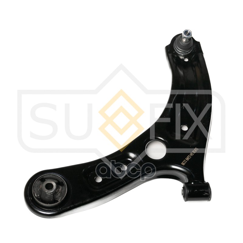 

Рычаг Подвески | Перед Лев | SUFIX арт. SH1249
