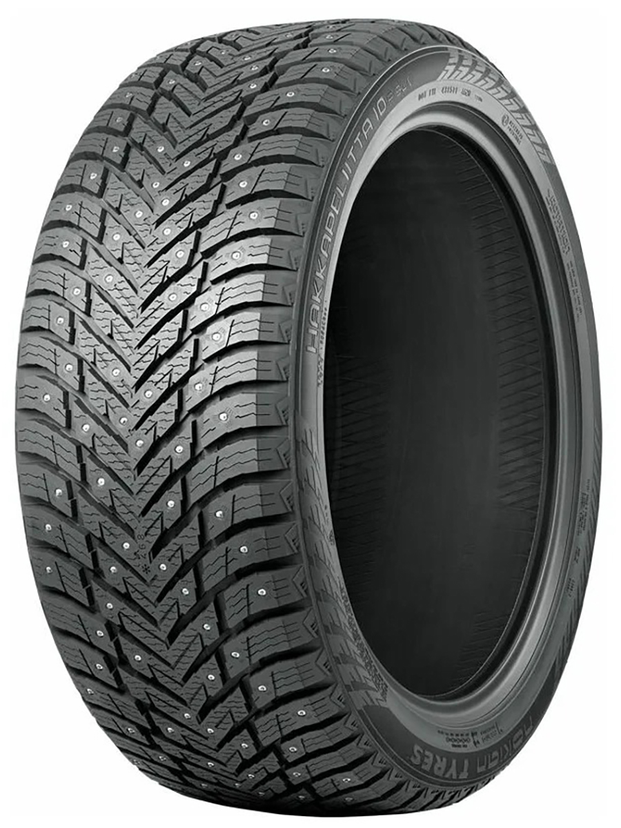 

Шины Nordman Hakkapeliitta 10p SUV 255/55 R20 110 T