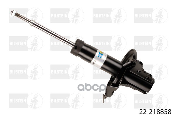 

Стойка Газомасляная Передняя Левая B4 Bilstein арт. 22218858
