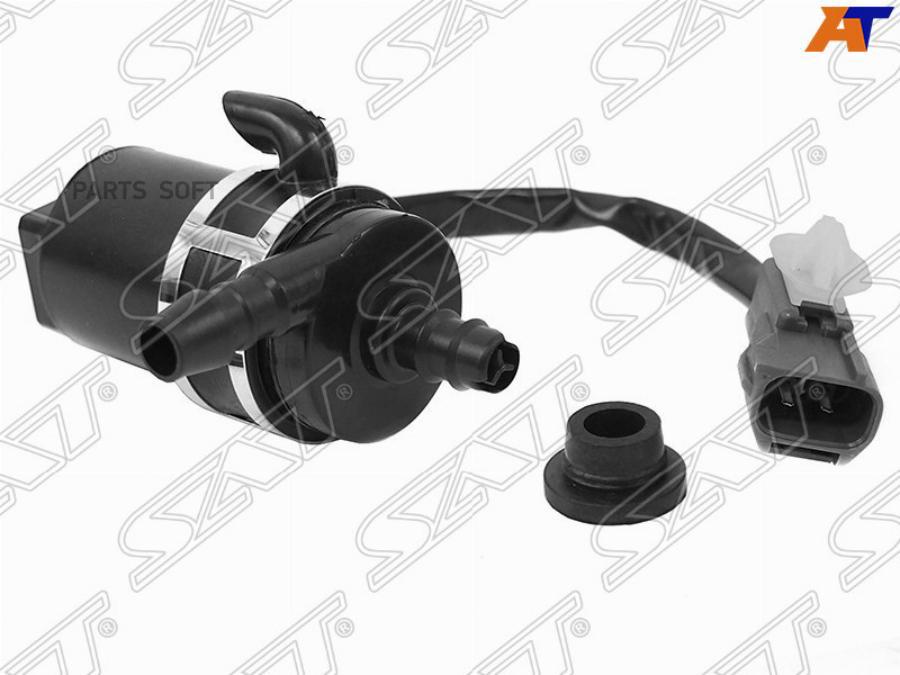 

Мотор Омывателя Фар Subaru Forester 07-12/Imreza 08-10/Legacy 07-09 Sat арт. ST-86611-AG20