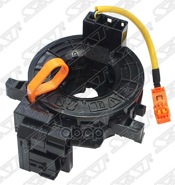 

Шлейф Подрулевой Toyota Fortuner/Hilux/Innova/Kijang Sat арт. ST-84306-0K051