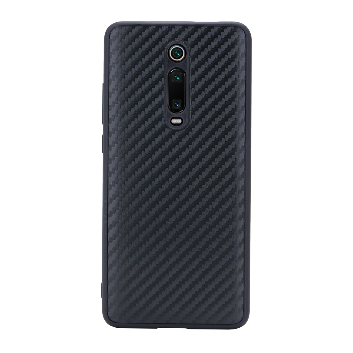 фото Чехол g-case для xiaomi mi 9t / redmi k20 / redmi k20 pro carbon black gg-1111