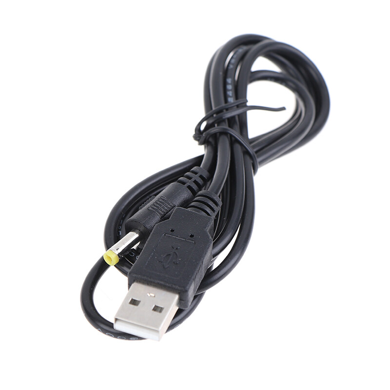 

Кабель для приставки NoBrand PSP Cable для PSP, Черный, PSP Cable