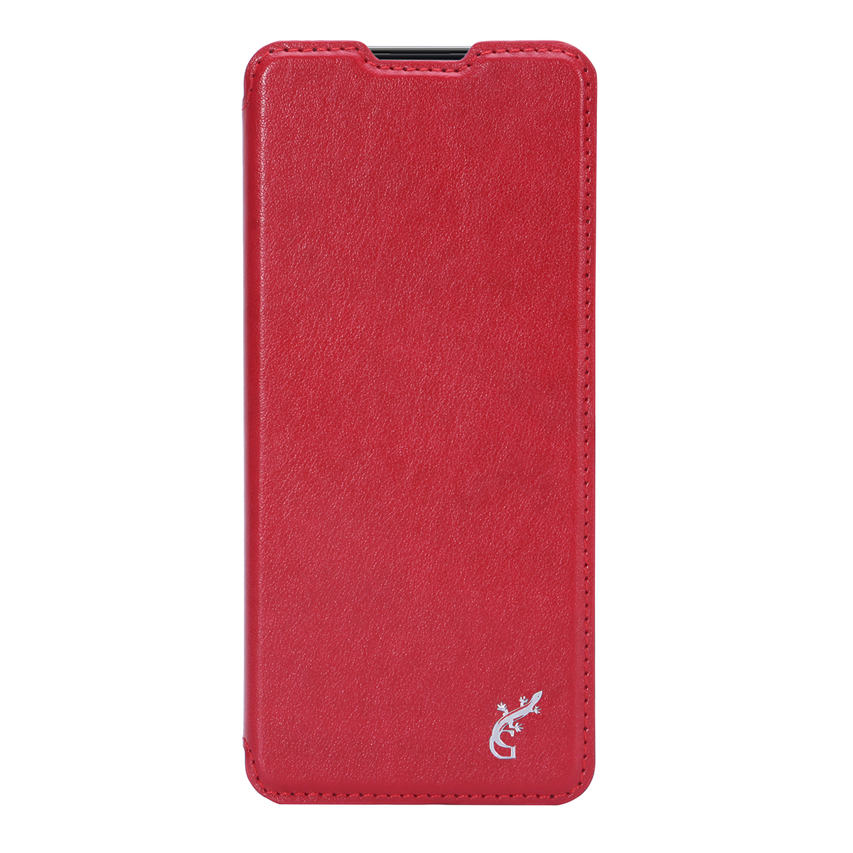 фото Чехол g-case для samsung galaxy a31 slim premium red gg-1249