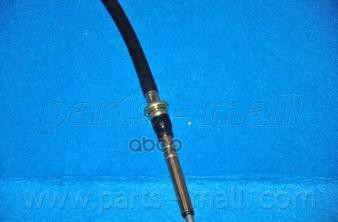 

Трос Кпп Parts-Mall арт. PTB-381