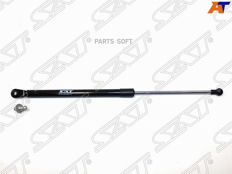 

Амортизатор Крышки Багажника Suzuki Grand Vitara 05- Sat арт. ST-81800-65830