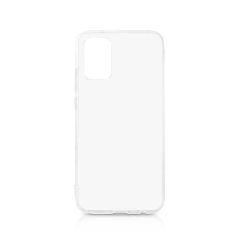 фото Чехол df для samsung galaxy a51 silicone super slim scase-85