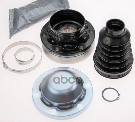 

Шрус Внутр.ком/Кт GKN (Loebro) арт. 306653