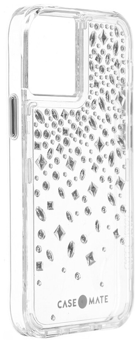 Чехол Case-Mate для APPLE iPhone 12 Karat Crystal Trasparent CM043592